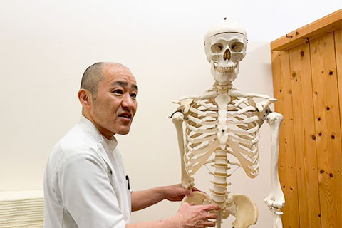 問診・カウンセリング